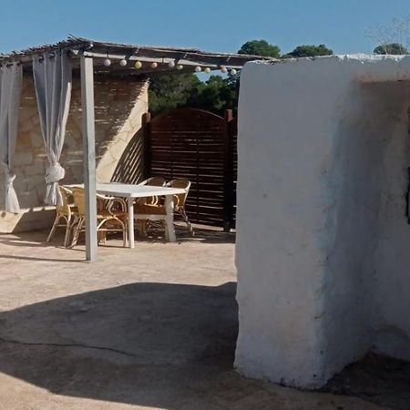 Estudio Cala Saona Exterior foto