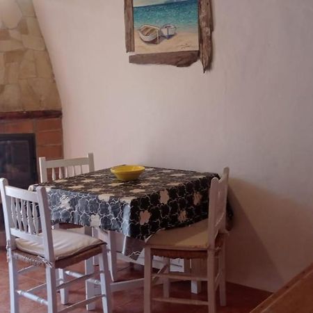 Estudio Cala Saona Exterior foto