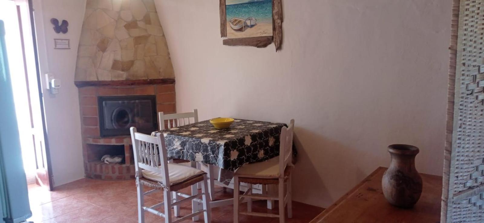 Estudio Cala Saona Exterior foto